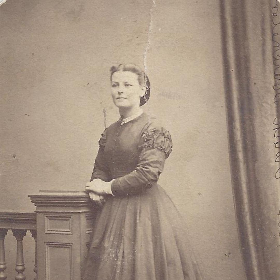 Mary Batchelor (1817 - 1889) Profile